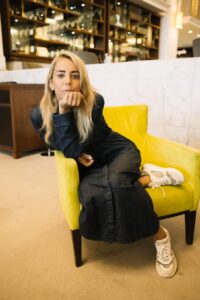 Катерина Левчук